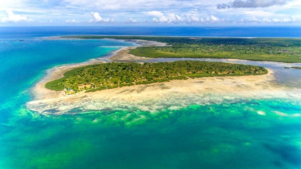 chole-mjini-Mafia-island