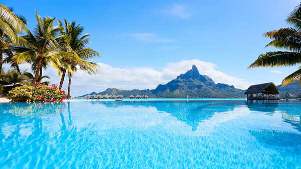 HD-wallpaper-paradise-is-blue-clouds-bora-bora-beach-mountain-nice-eden-sand-heaven-mirror-blue-amazing-hotel-colors-sky-trees-palms-polinesya-cool-water-paradise-awesome-nature-island-reflections