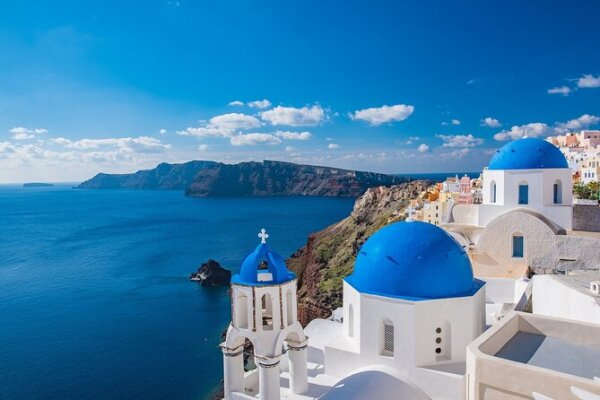 Mykonos