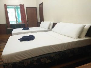 Double-Standard-Room