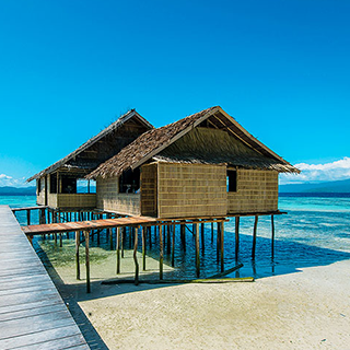 Ristorante Wai Eco Resort