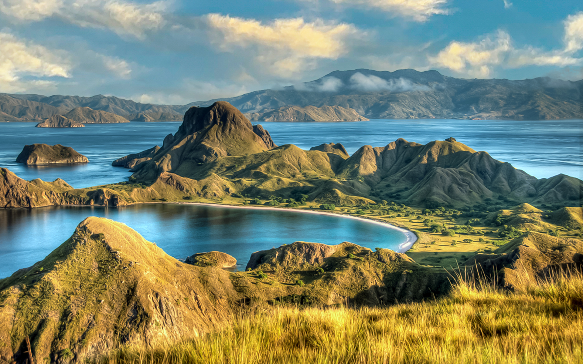 komodo_national_park