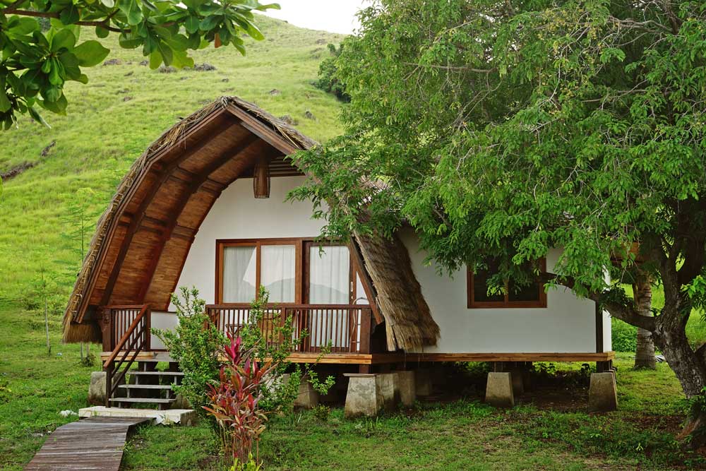 komodo-resort-Family-Bungalow