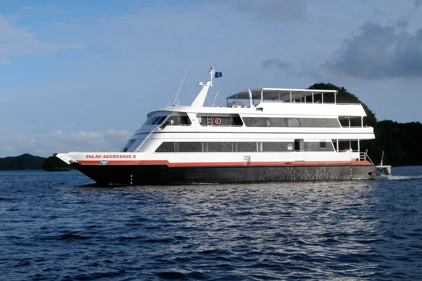 palau-aggressor-iia