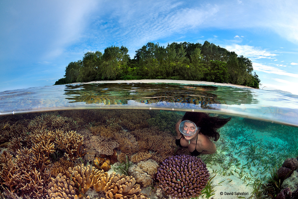 House Reef Wai Eco Resort