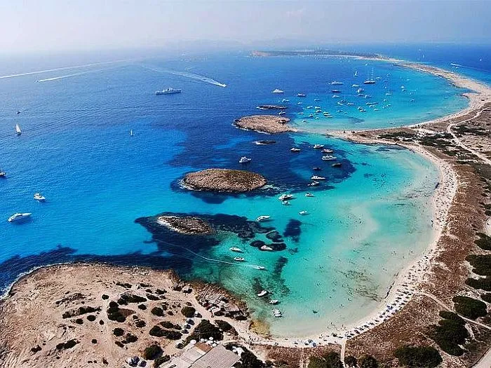 spiagge-formentera