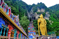 BatuCaves-KualaLumpur
