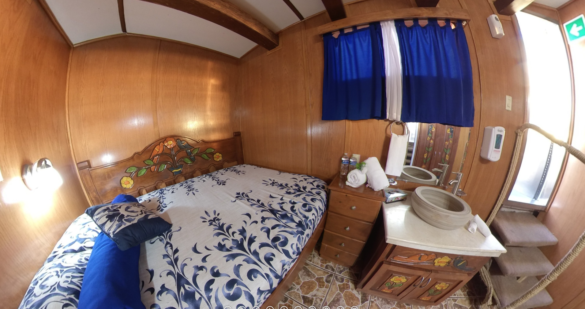 Valentina_Double_bed