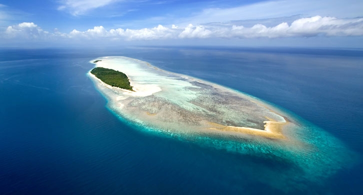 Mataking Reef Resort